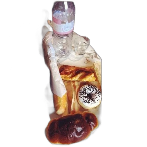 bottle, jewelry, mask, robot, oil painting, photorealistic, 3d render, receipt transparent PNG cut-out