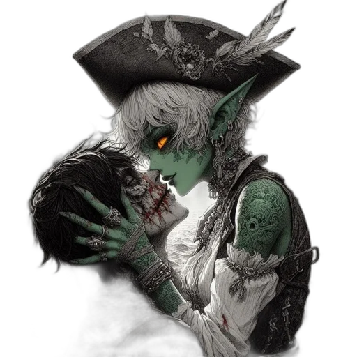 dragon, creature, mask, face, fantasy art, concept art, photorealistic, comic book art transparent PNG cut-out