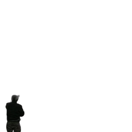 robot, staff, jacket, bottle, 3d render, concept art, pixel art, photorealistic transparent PNG cut-out