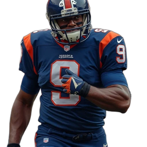 nfl, jerseys, sale, team transparent PNG cut-out