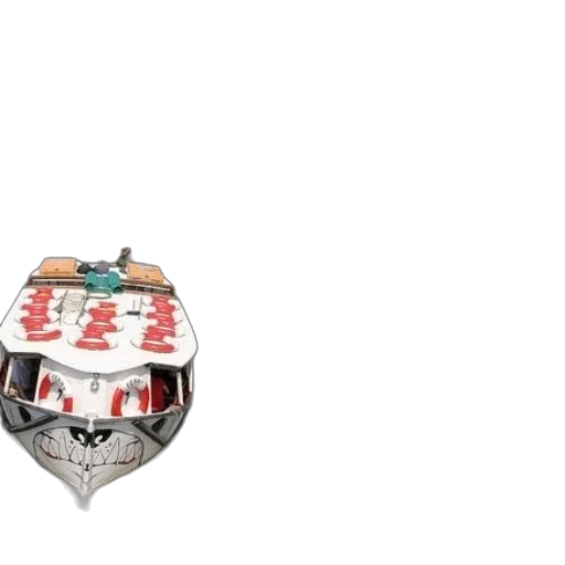 jewelry, crown, mask, robot, 3d render, concept art, photorealistic, fantasy art transparent PNG cut-out