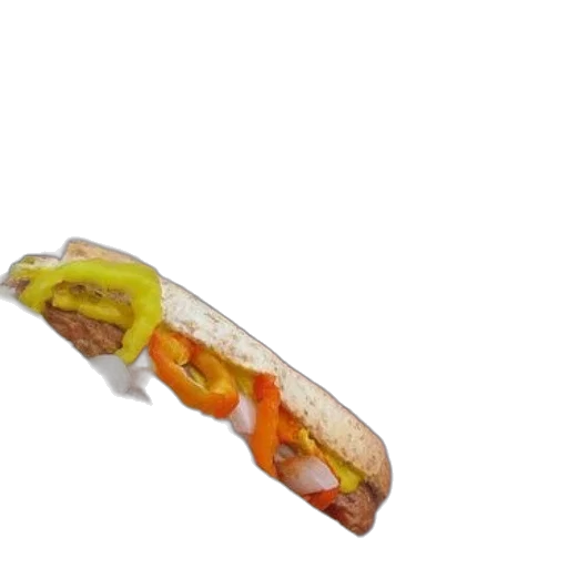food, animal, staff, weapon, 3d render, photorealistic, concept art, pixel art transparent PNG cut-out