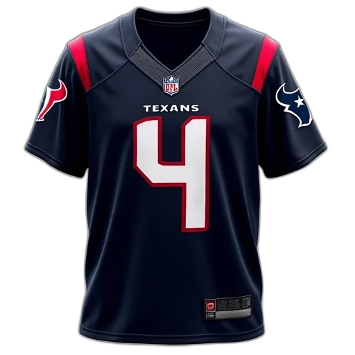nfl, mens, houston, texans transparent PNG cut-out