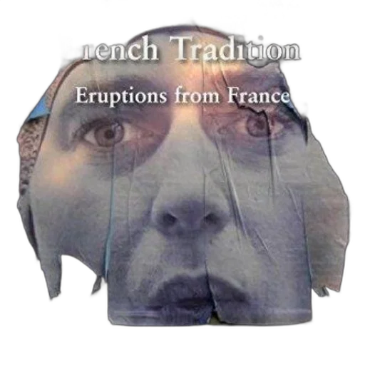mask, face, jacket, creature, vaporwave, image, features, poster transparent PNG cut-out