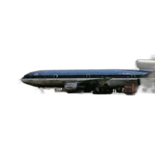 car, weapon, photorealistic, concept art, blue, white, airplane, tarmac transparent PNG cut-out