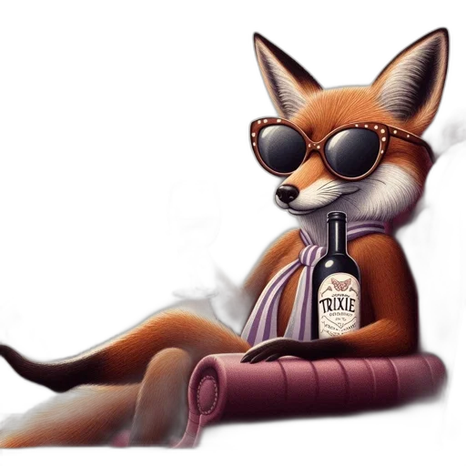 staff, jacket, animal, furniture, concept art, photorealistic, fantasy art, 3d render transparent PNG cut-out