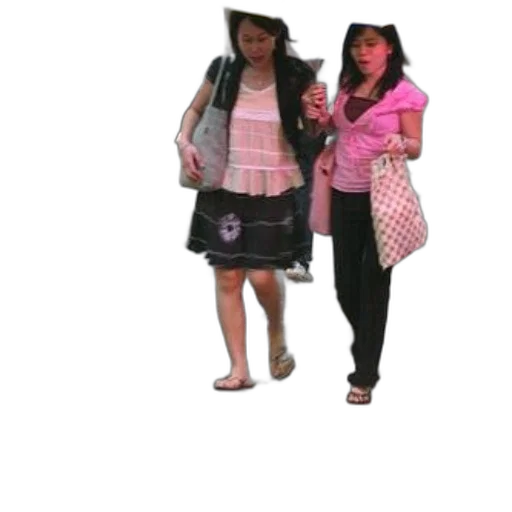 dress, umbrella, jacket, staff, 3d render, photorealistic, vaporwave, concept art transparent PNG cut-out