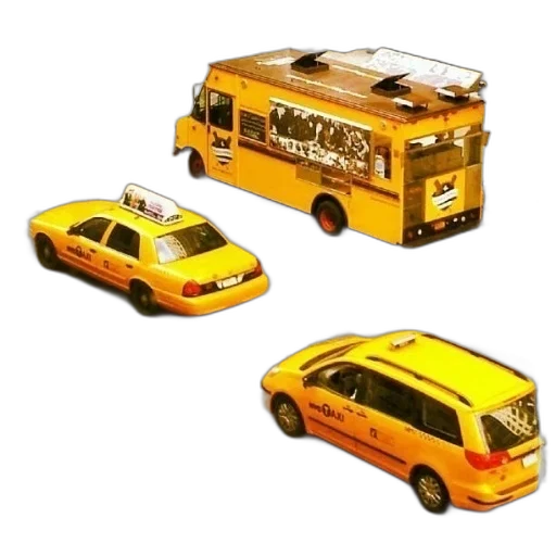 car, concept art, 3d render, photorealistic, pixel art, city street, golden, yellow transparent PNG cut-out