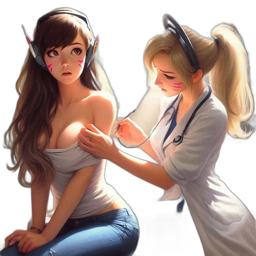 staff, jewelry, photorealistic, concept art, fantasy art, oil painting, neon lights, fire transparent PNG cut-out