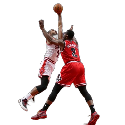 washington, wizards, chicago, bulls transparent PNG cut-out