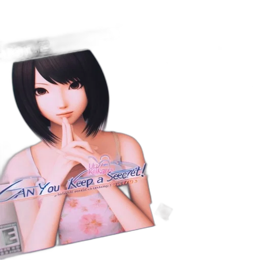 face, 3d render, photorealistic, vaporwave, concept art, pastel, game, cover transparent PNG cut-out