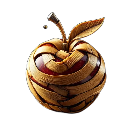 food, crown, jewelry, weapon, 3d render, photorealistic, concept art, fantasy art transparent PNG cut-out