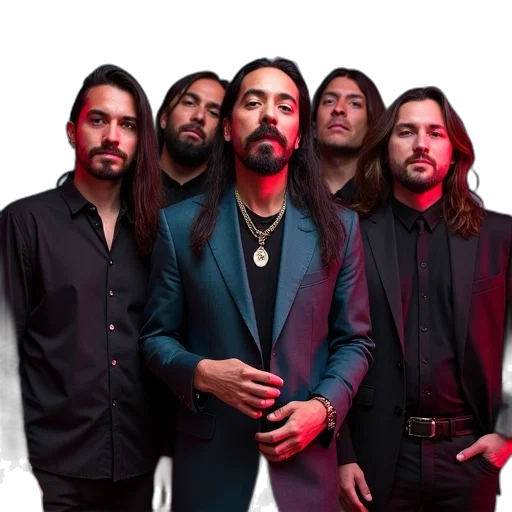 front, cover, steve, aoki, band transparent PNG cut-out