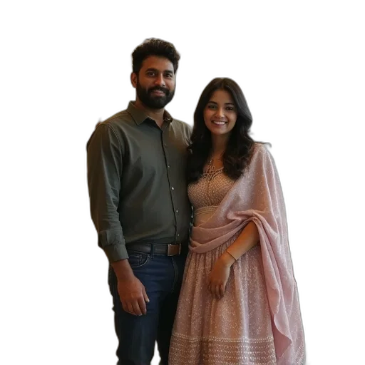 dress, staff, pencil sketch, anshu, krishna, his, wife, ikea transparent PNG cut-out