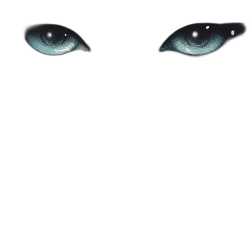 face, mask, creature, jewelry, photorealistic, concept art, pixel art, anime transparent PNG cut-out