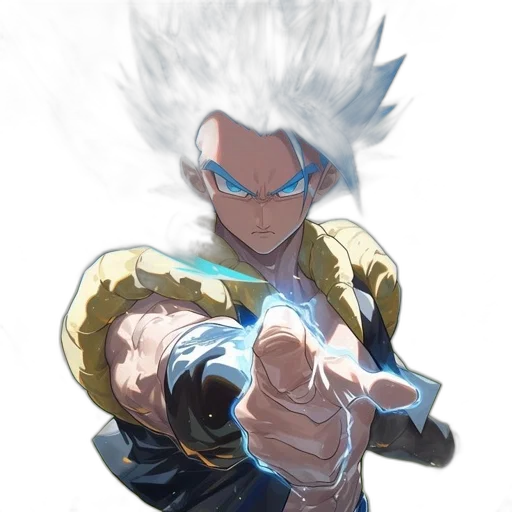 sword, weapon, staff, hair, concept art, anime, pixel art, fantasy art transparent PNG cut-out