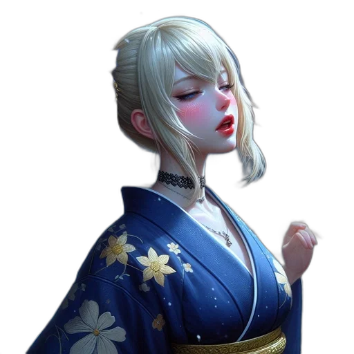staff, face, mask, concept art, fantasy art, photorealistic, 3d render, blue transparent PNG cut-out