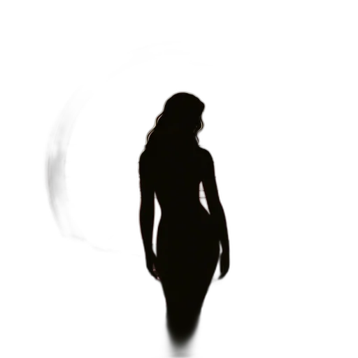 dress, staff, face, creature, photorealistic, concept art, pixel art, fantasy art transparent PNG cut-out