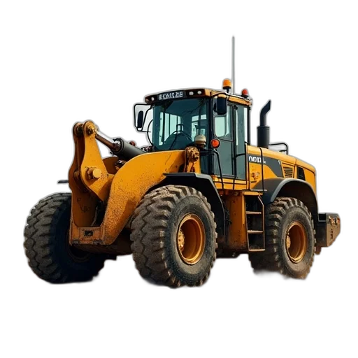 animal, weapon, loader, machine, hydraulic transparent PNG cut-out