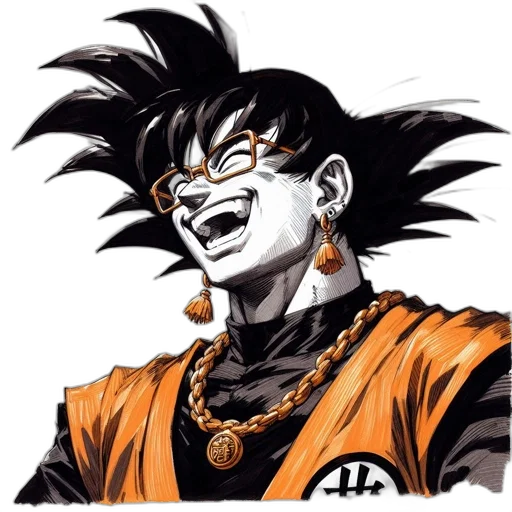face, mask, animal, staff, comic book art, concept art, anime, cartoon transparent PNG cut-out