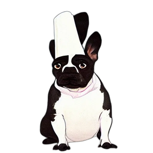 food, staff, animal, hat transparent PNG cut-out