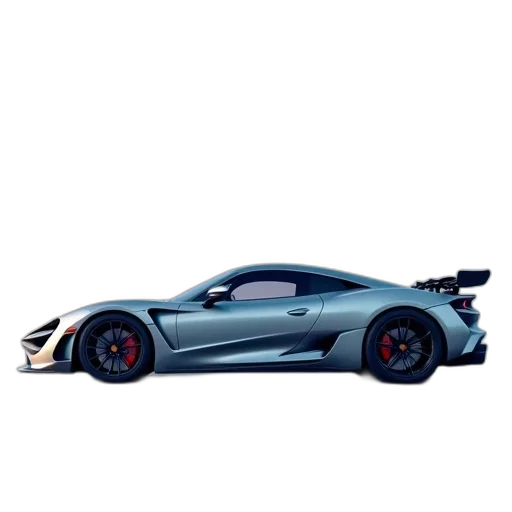 car, weapon, dragon, animal, 3d render, photorealistic, concept art, fantasy art transparent PNG cut-out