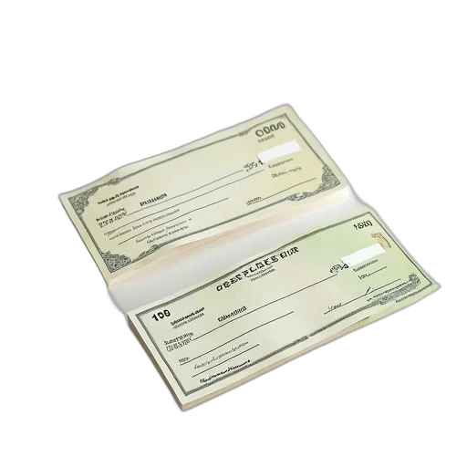 checks, business, pack transparent PNG cut-out