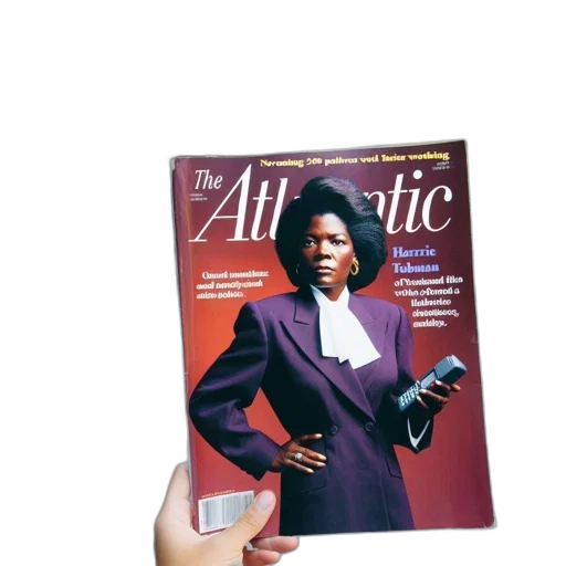 jacket, staff, atlantic, magazine, cover, sept, 1995, features transparent PNG cut-out