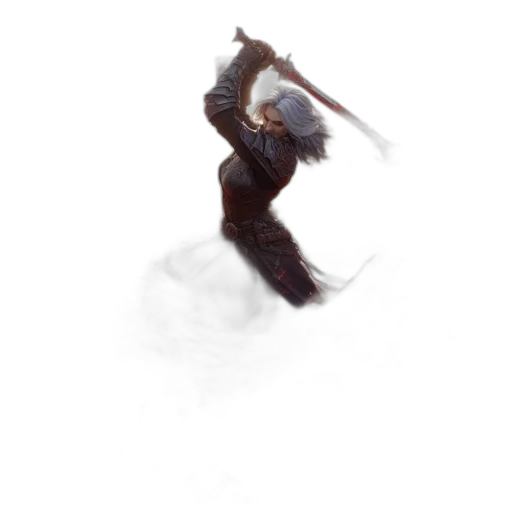 sword, dragon, staff, weapon, concept art, fantasy art, pixel art, 3d render transparent PNG cut-out
