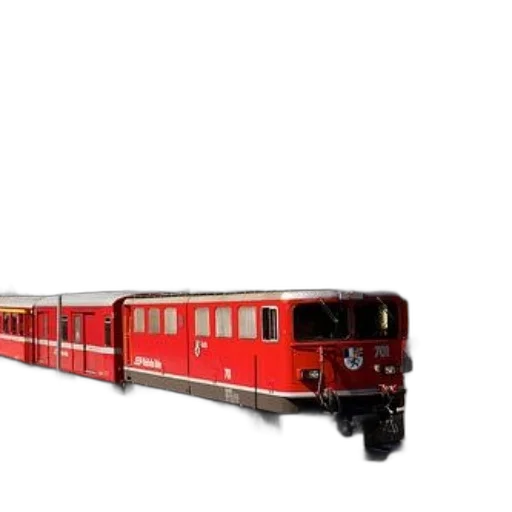 car, animal, weapon, 3d render, photorealistic, concept art, red, train transparent PNG cut-out