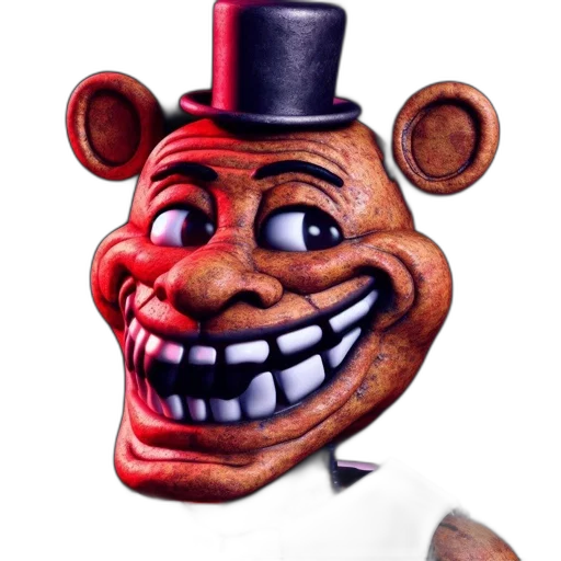 mask, face, creature, animal transparent PNG cut-out