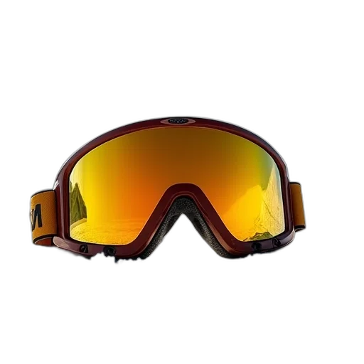 oakley, flight, path, goggles transparent PNG cut-out