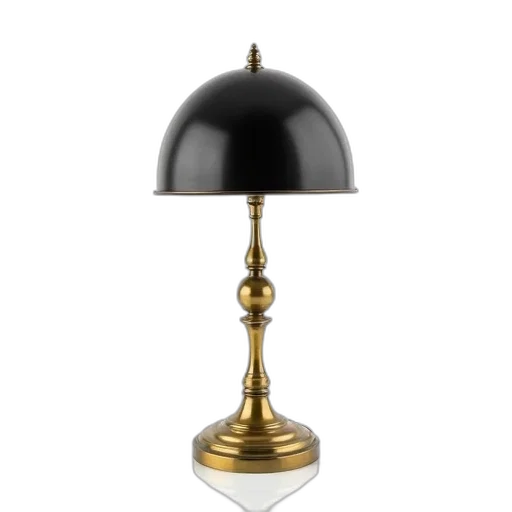 furniture, hat, crown, jewelry, 3d render, photorealistic, vintage, desk transparent PNG cut-out
