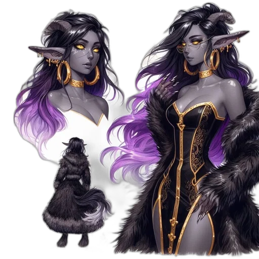 fantasy art, concept art, pixel art, watercolor, dark, monochrome, elaborate, fantasy transparent PNG cut-out