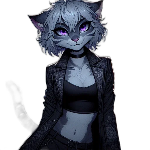 jacket, staff, creature, mask, concept art, fantasy art, pixel art, watercolor transparent PNG cut-out