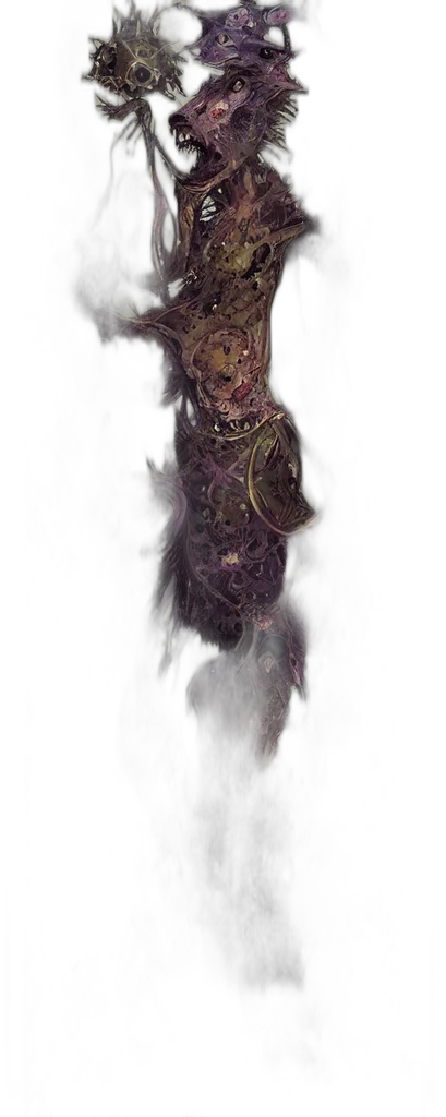 creature, staff, dragon, animal transparent PNG cut-out
