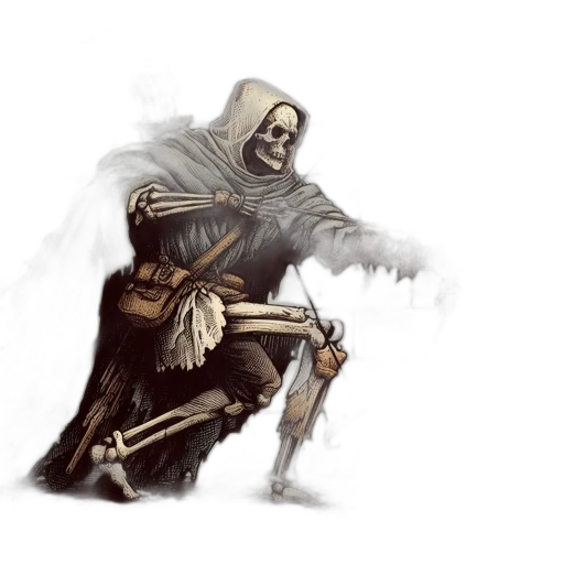 sword, staff, weapon, mask, concept art, fantasy art, comic book art, pixel art transparent PNG cut-out