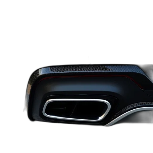 car, robot, shoes, 3d render, photorealistic, close-up, image, rear transparent PNG cut-out