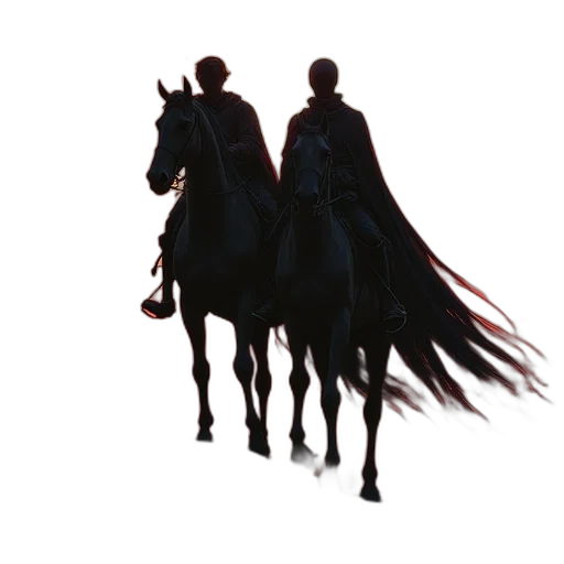 crown, staff, jacket, concept art, pixel art, fantasy art, comic book art, dark transparent PNG cut-out
