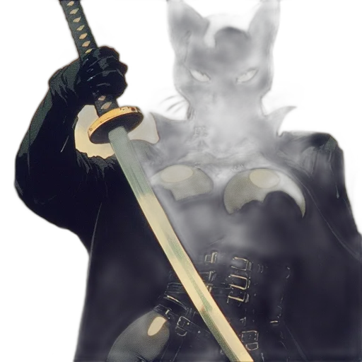 sword, weapon, staff, mask, concept art, fantasy art, comic book art, 3d render transparent PNG cut-out