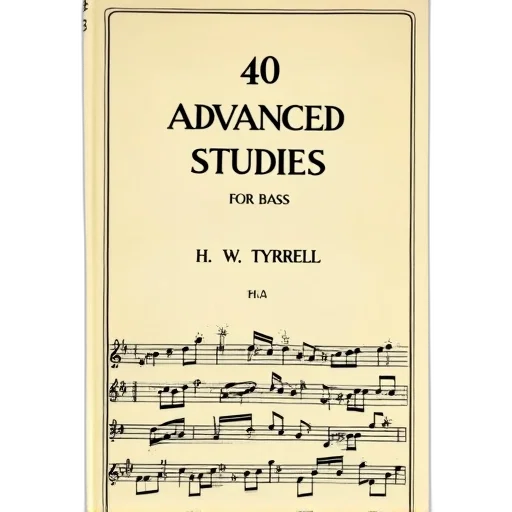 cover, book, titled, advanced, studies, bass, tyrrell, published transparent PNG cut-out