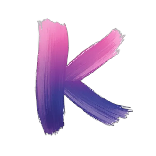 hair, weapon, jewelry, animal, vaporwave, 3d render, photorealistic, concept art transparent PNG cut-out