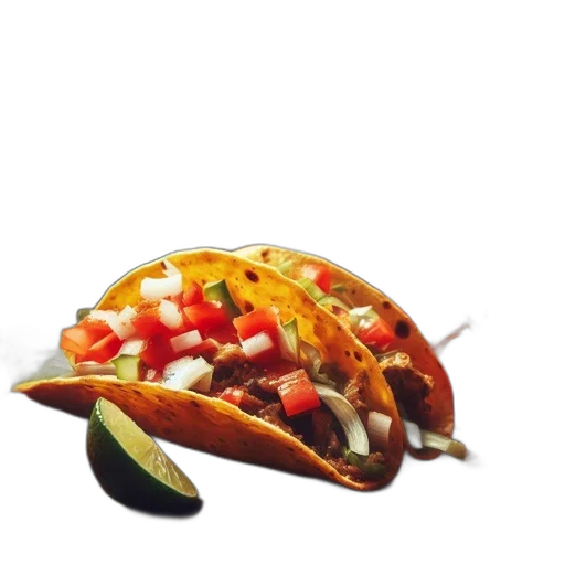 food, hat, animal, crown, photorealistic, 3d render, concept art, watercolor transparent PNG cut-out
