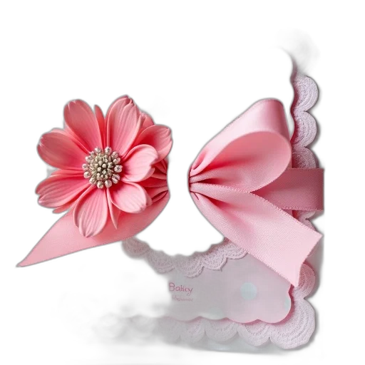 flower, crown, jewelry, shoes, 3d render, photorealistic, concept art, oil painting transparent PNG cut-out