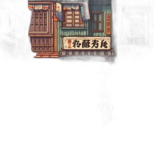furniture, building, food, staff, concept art, watercolor, pixel art, photorealistic transparent PNG cut-out