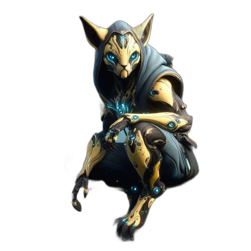mask, dragon, animal, staff, concept art, fantasy art, 3d render, pixel art transparent PNG cut-out