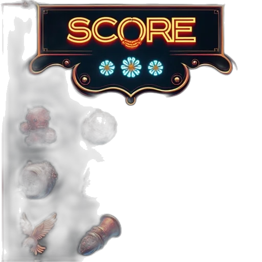crown, concept art, high, score transparent PNG cut-out