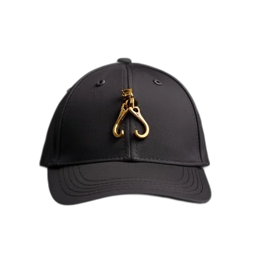 hat, crown, jewelry, staff transparent PNG cut-out