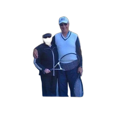jacket, staff, weapon, hat, vaporwave, 3d render, man, woman transparent PNG cut-out