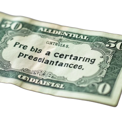 money, bill, image, quote transparent PNG cut-out